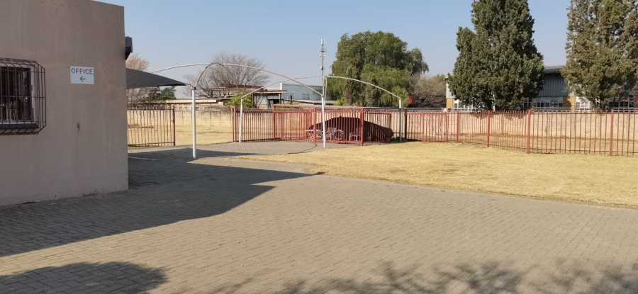 To Let commercial Property for Rent in Voorspoed Free State